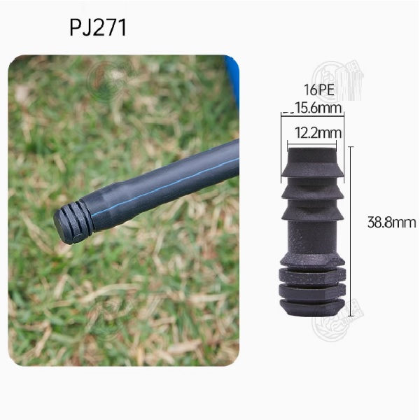 Đầu bịt gân 16 PJ271