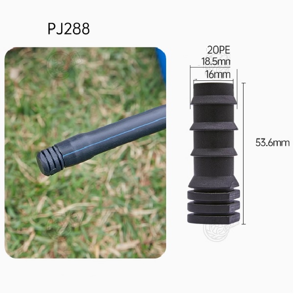 Đầu bịt gân 20 PJ288