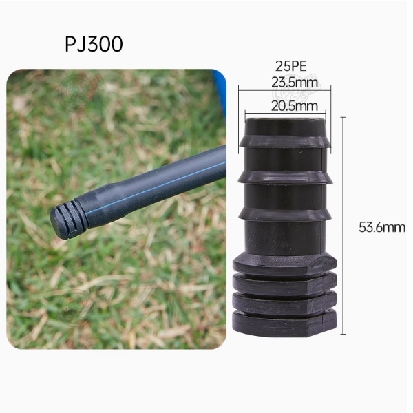 Đầu bịt gân 25 PJ300