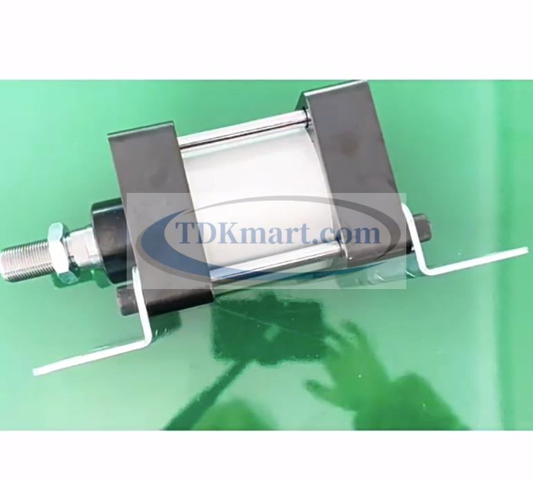 Phụ kiện đế giá đỡ xi lanh khí nén SC5