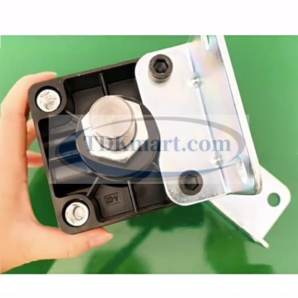 Giá đỡ xi lanh khí nén SC32 dạng chữ L