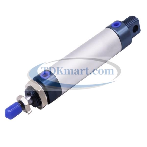 Xilanh khí nén MAL16 hành trình dài cho máy tự động hóa
