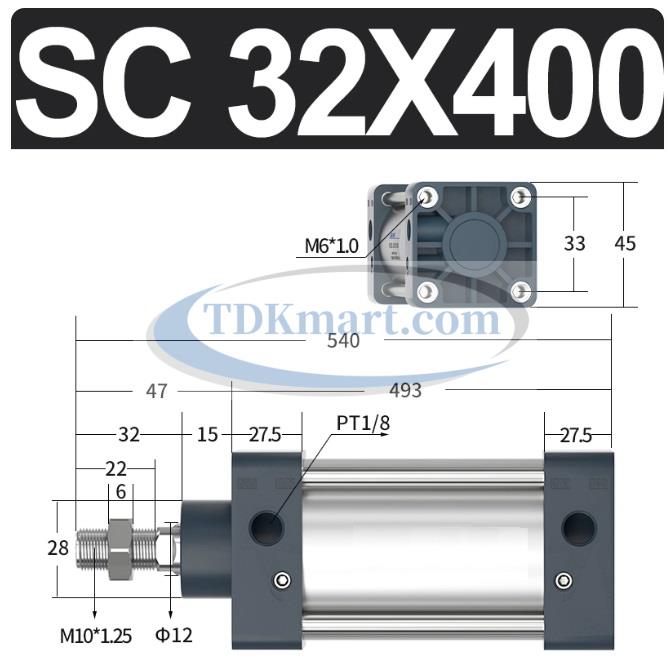 sc32x400