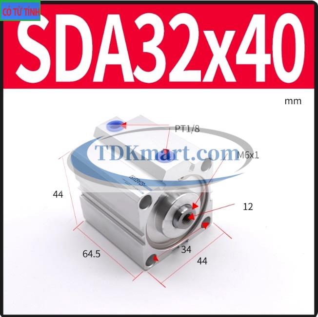 xylanh-khi-nen-compact-sda32x40