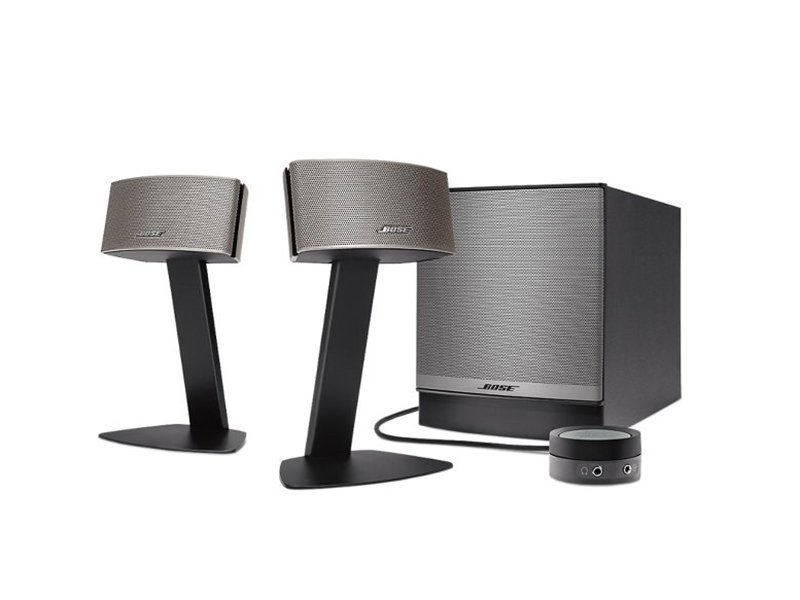 Top 5 những chiếc loa vi tính hữu dụng bán chạy và hot nhất năm 2021