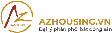 logo Azhousing.vn