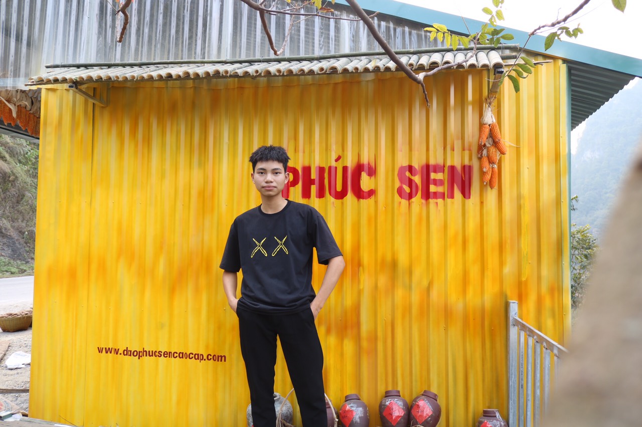 trạm dừng phúc sen