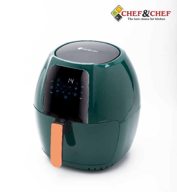 Nồi chiên không dầu Chef & Chef YJ-702A