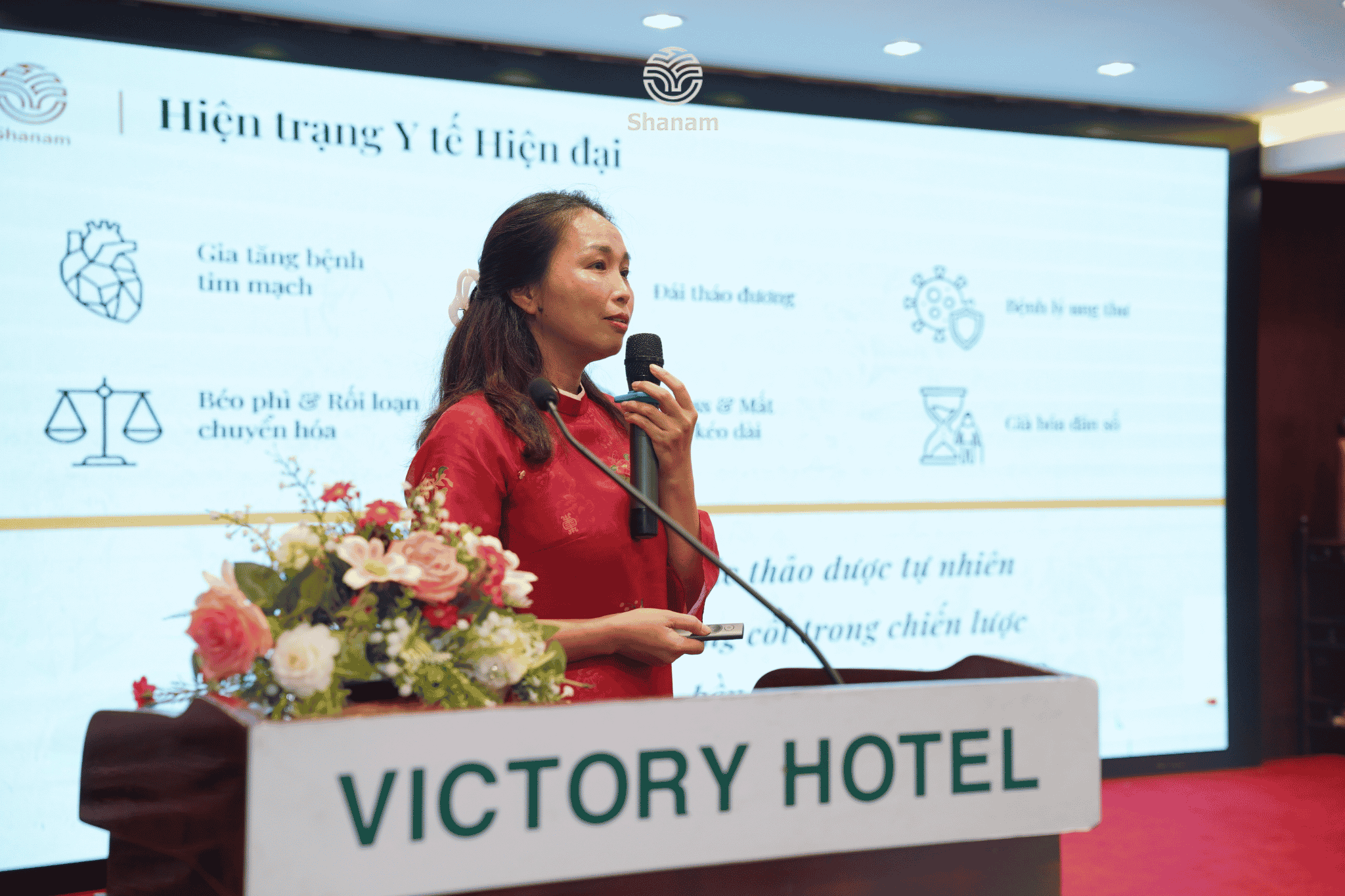 CEO Nguyễn Thị Thắm giữ vị trí Phó Chủ tịch Liên Chi hội Văn hóa Trà Việt Nam