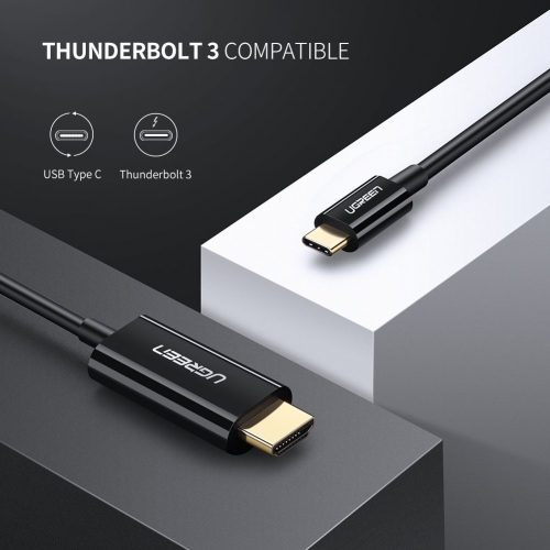 cáp chuyển đổi USB Type C