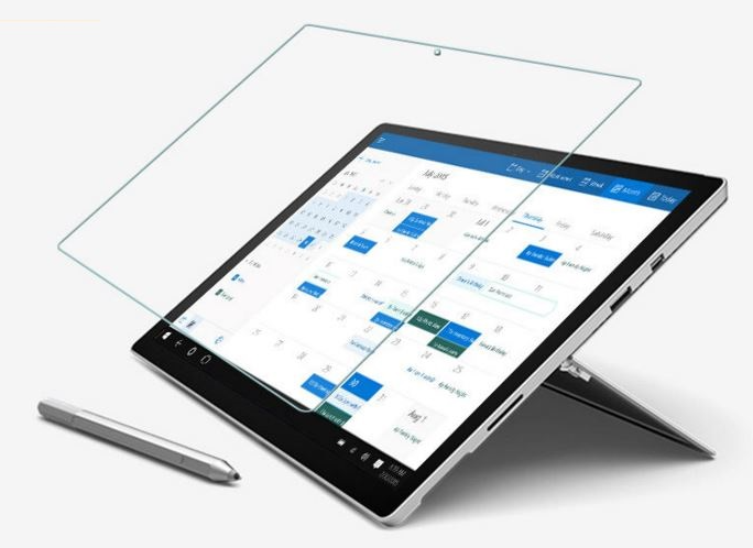 kính cường lực Surface Go