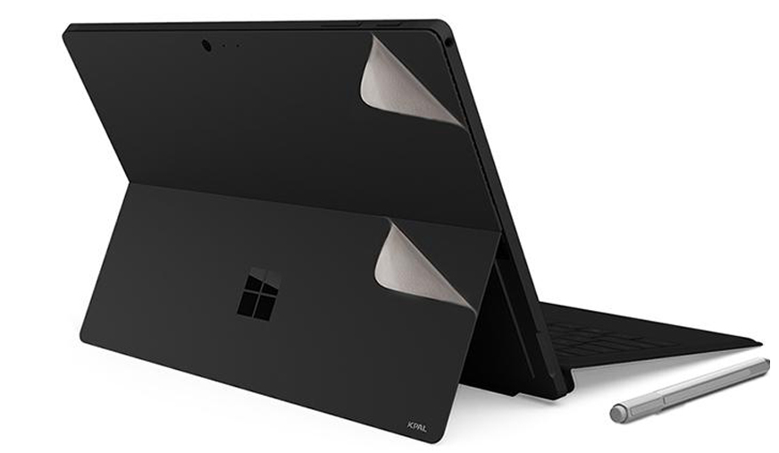 Miếng dán mặt lưng Surface Pro