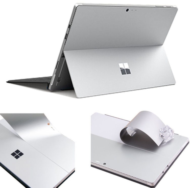 Miếng dán mặt lưng Surface Pro