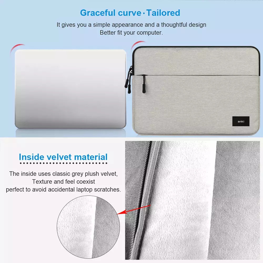 Túi chống sốc Anki