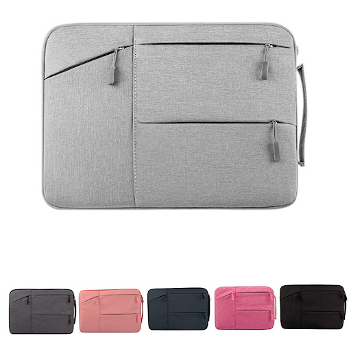 túi chống sốc Macbook