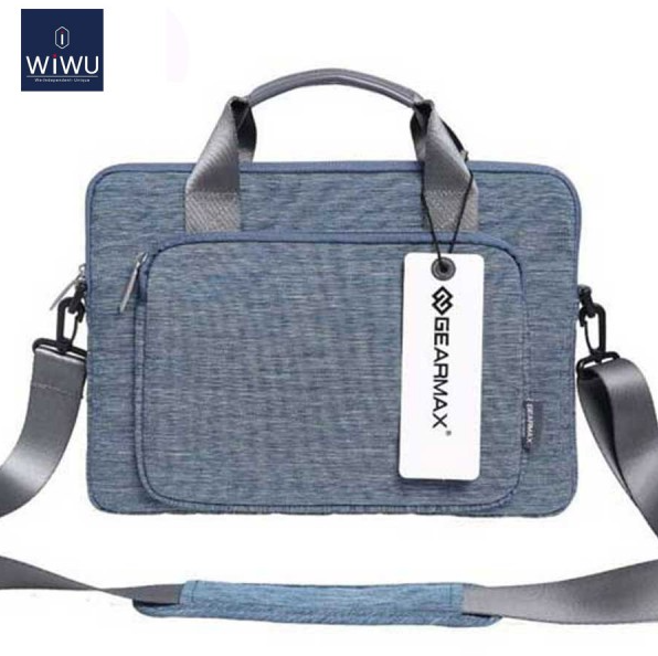 5 ưu điểm tuyệt vời của túi chống sốc Macbook