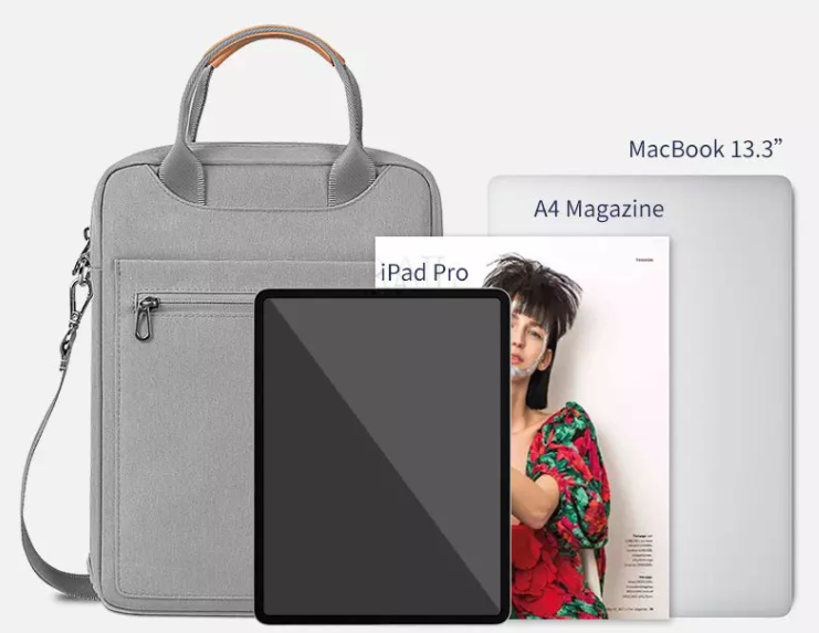 Túi đeo Wiwu đựng Laptop
