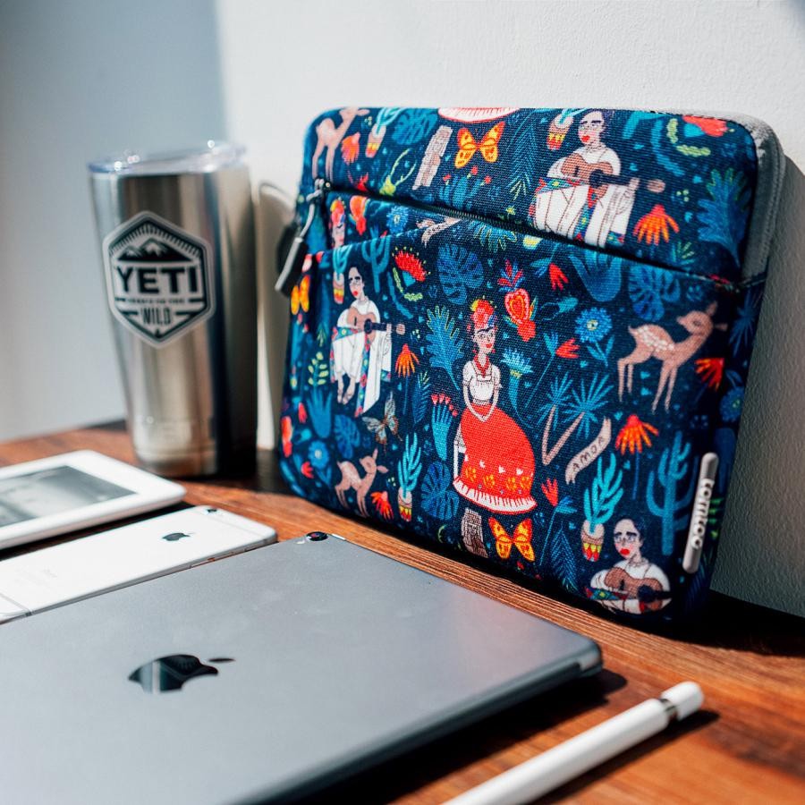 Túi Macbook Tomtoc