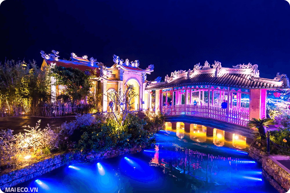 ấn tượng hội an