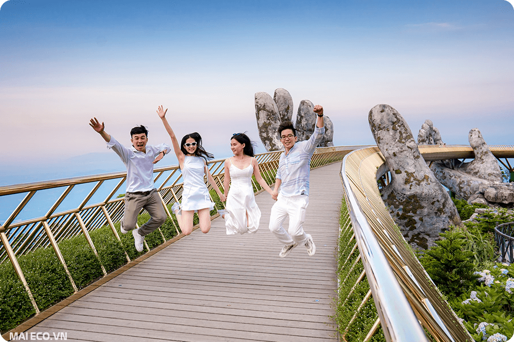 Kinh nghiệm du lịch đà nẵng 2 ngày 1 đêm