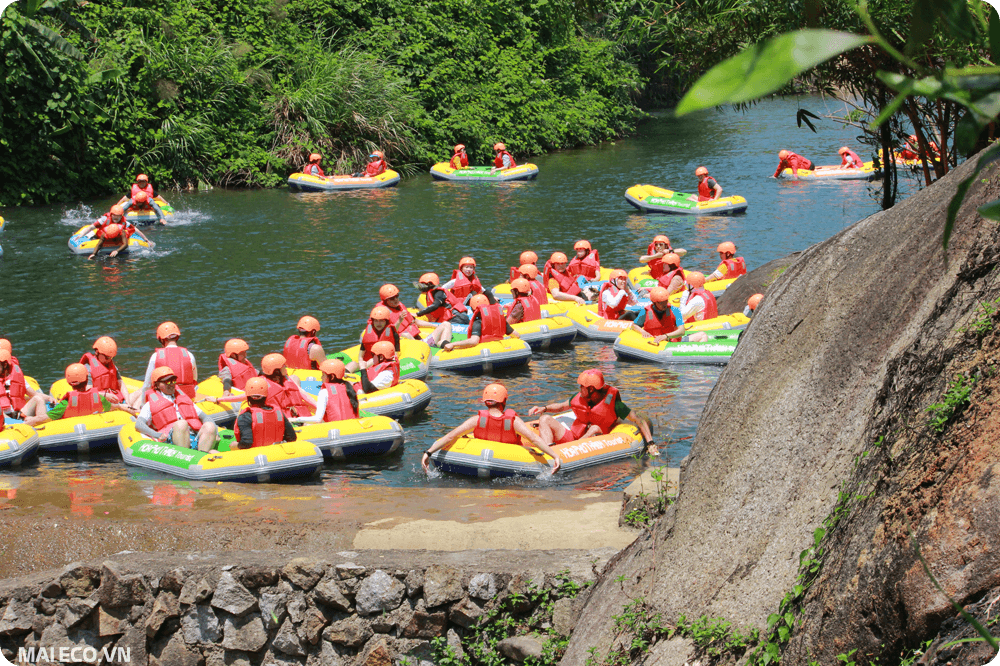 thác hoà phú thành