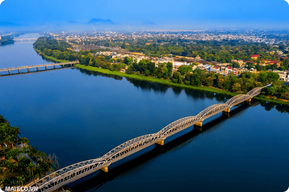 Tour đà nẵng huế