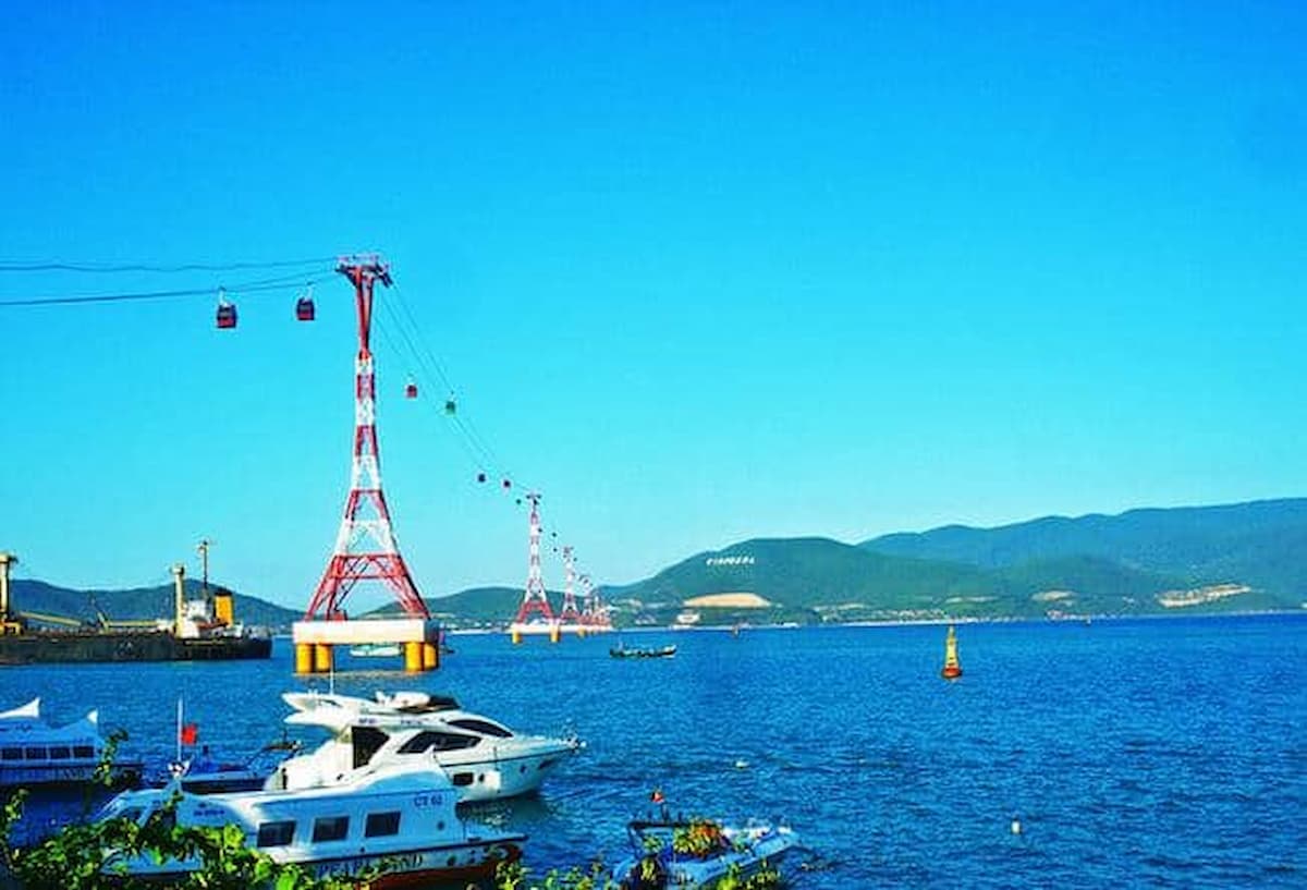 du lịch nha trang 4 ngày 3 đêm