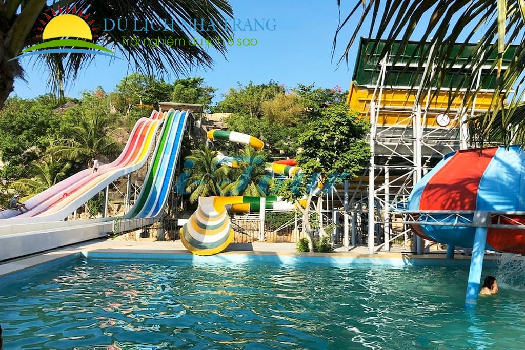 khu nghỉ dưỡng i - resort nha trang