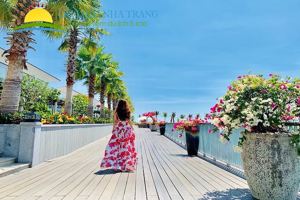 bến du thuyền ana marina nha trang