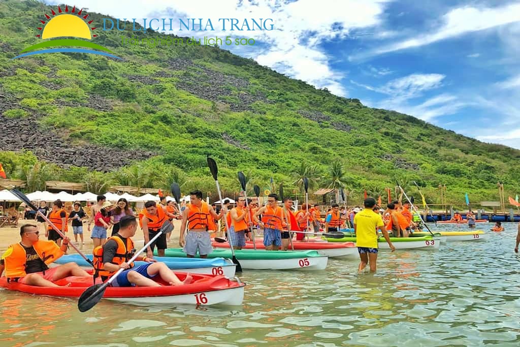 tour đi đảo robinson