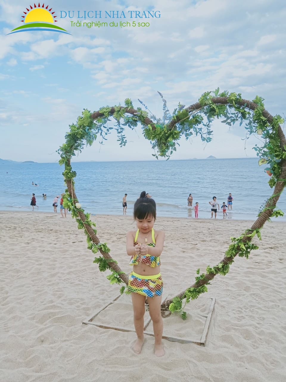 Happy Beach Nha Trang