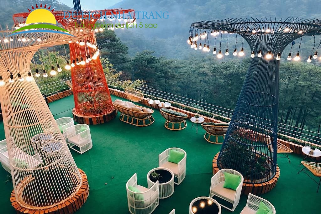 Horizon Coffee Đà Lạt