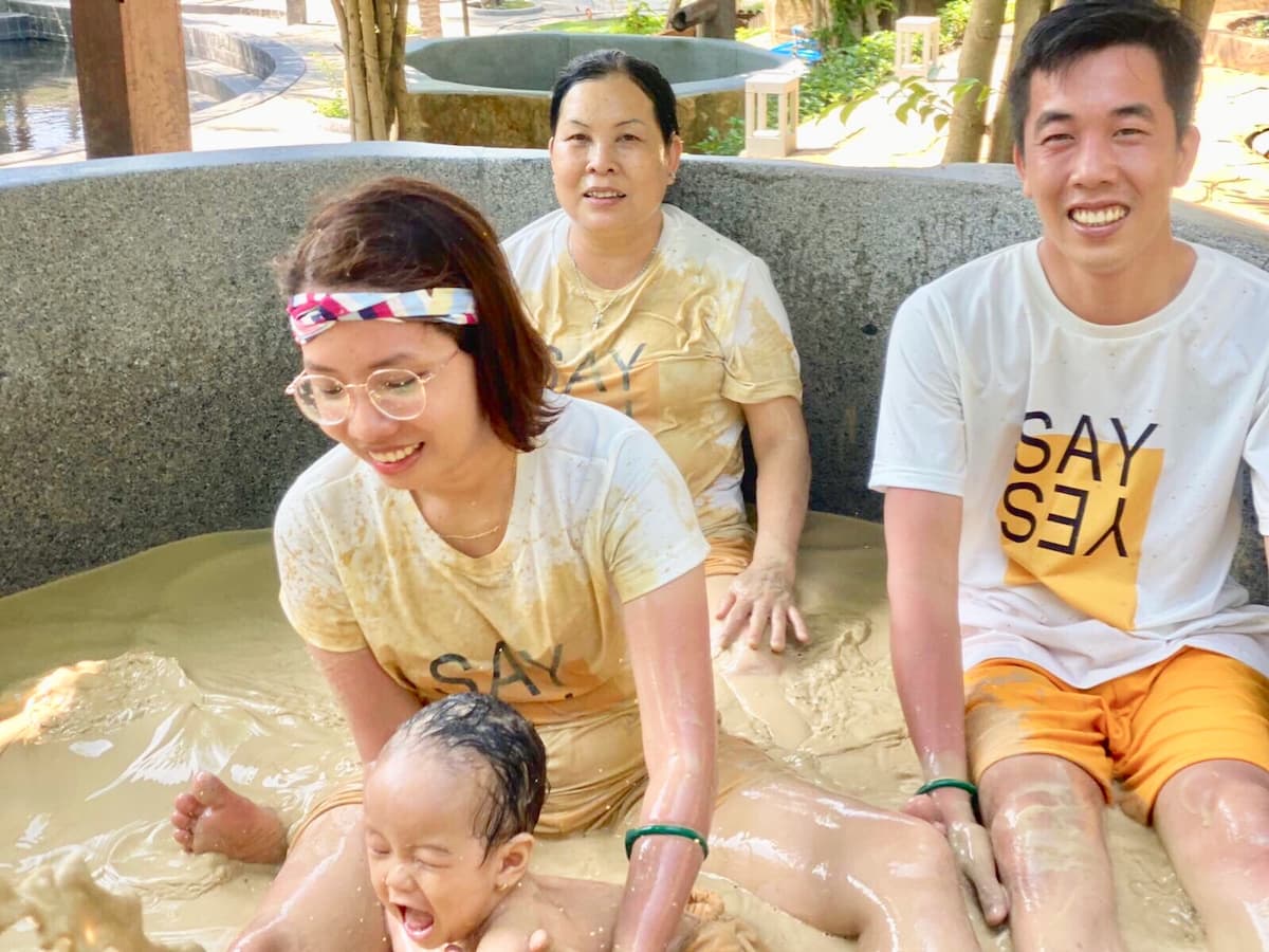 thuê cano tham quan đảo nha trang