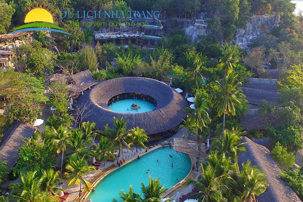 khu nghỉ dưỡng i - resort nha trang