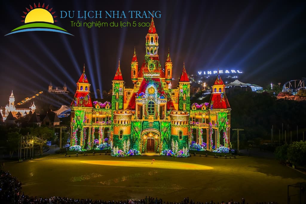 tour nha trang - đà lạt 4 ngày 3 đêm