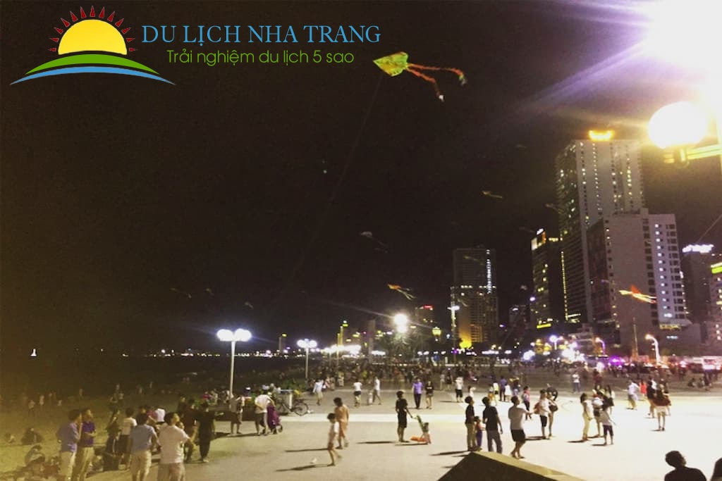 quảng trường 2/4 nha trang