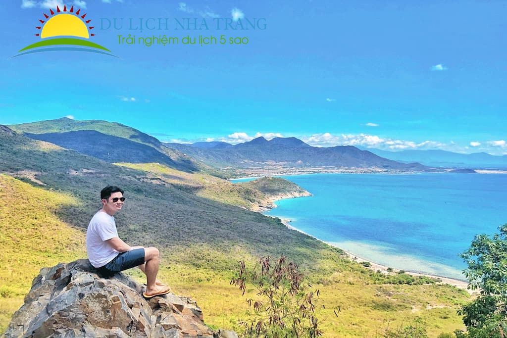 tour gành nhảy 1 ngày