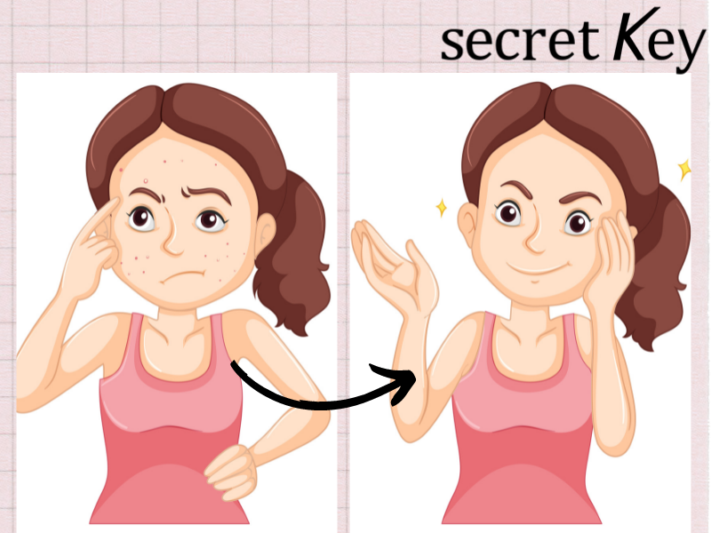 cách trị và phòng ngừa mụn ẩn