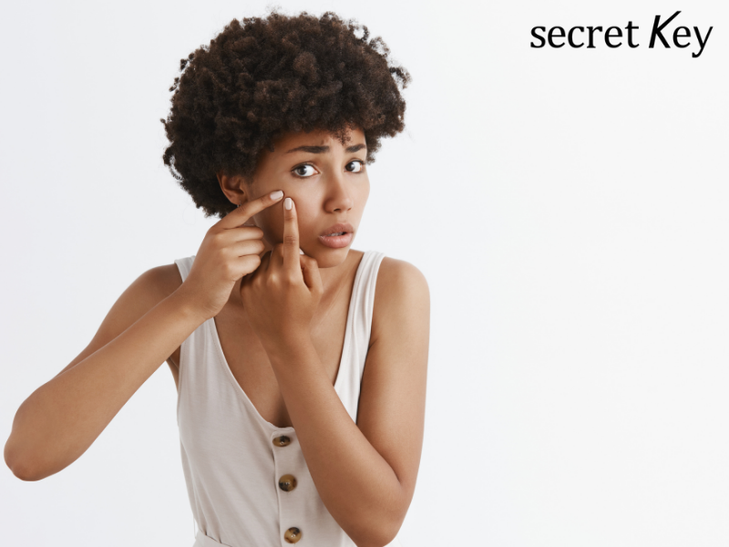 “kẻ hủy diệt” vô hình của làn da nhạy cảm lại là cồn khô – cồn xấu!