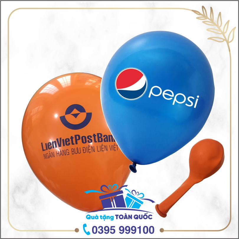 bóng bay in logo, xưởng in bóng bay, quà tặng dưới 10k, bóng bay quảng cáo, bóng bay giá rẻ (1)