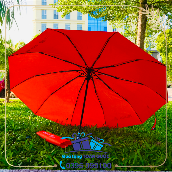 ô dù gập 3 tự động 2 chiều MSB, ô dù gấp 3 cao cấp, ô dù đẹp, ô dù cầm tay, ô dù quảng cáo, ô dù quà tặng tết 2022, xưởng sản xuất ô dù in logo, quà tặng giáo viên
