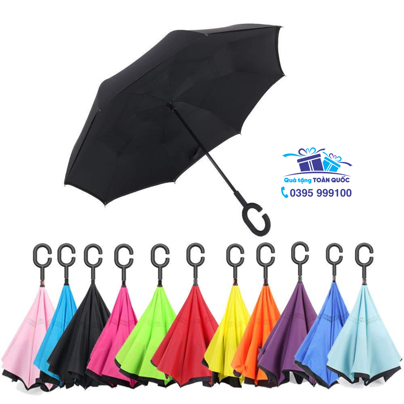 ô dù ngược, ô dù mở ngược, ô dù gấp ngược thông minh, dù mở ngược, dù ngược cho ô tô, ô dù mở ngược thông minh, dù ngược đi ô tô, ô dù mở ngược, dù ngược ô tô