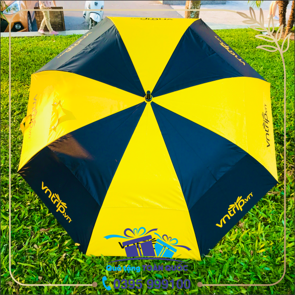 ô dù thẳng 2 tầng, ô dù golf, ô dù vntrip.vn, ô dù in logo quà tặng, ô dù quảng cáo, xưởng sản xuất ô dù cầm tay, ô dù cầm tay giá rẻ, in logo dù cầm tay, ô dù 2 tầng liền