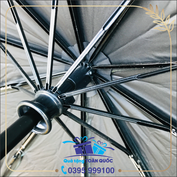 quà tặng công đoàn, ô dù quảng cáo, ô dù in logo Siflex, ô dù cầm tay đẹp, ô dù gập 3 tự động 2 chiều, quà tặng dưới 100k, quà tặng tết giá rẻ, quà tặng công nhân