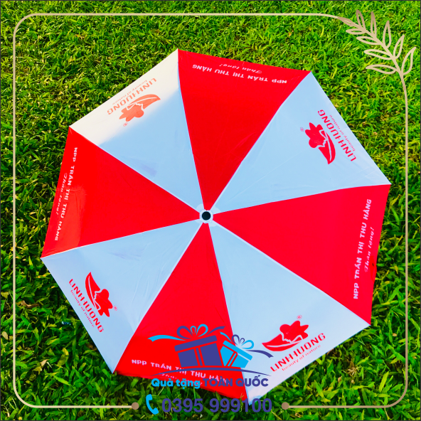ô dù gập 3 tự động 1 chiều, ô dù in logo, ô dù quảng cáo, ô dù cầm tay giá rẻ, ô dù quà tặng, xưởng sản xuất ô dù, quà tặng dưới 150k, quà tặng tết, quà tặng doanh nghiệp, ô dù mỹ phẩm linh hương