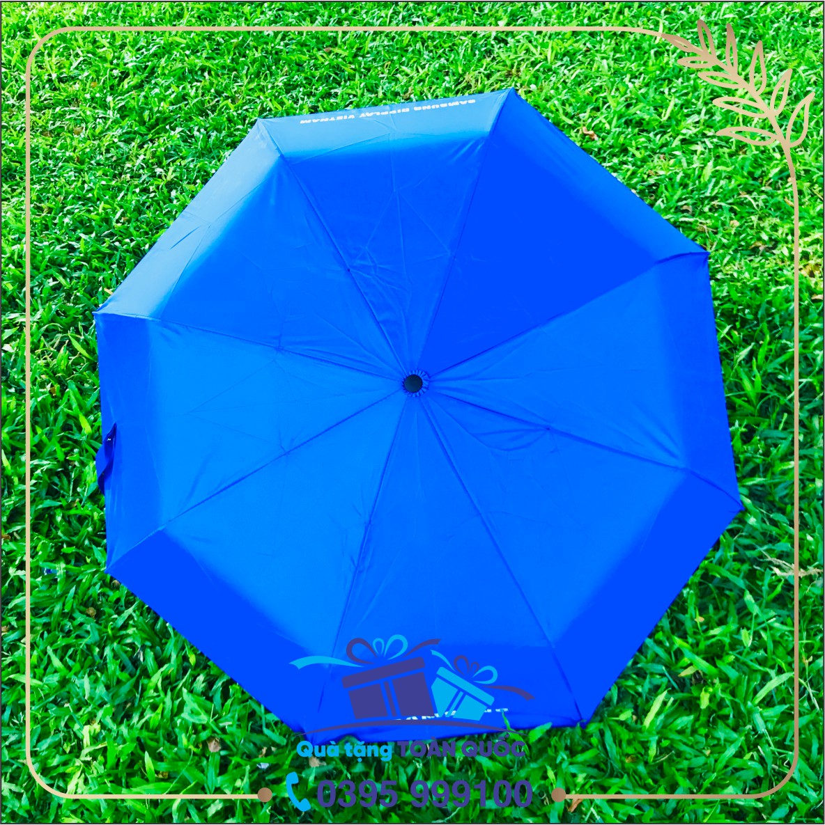 quà tặng ô dù, ô dù cầm tay in logo, ô dù quảng cáo giá rẻ, quà tặng ô dù gấp gọn, ô dù gập 3, ô dù cán ngắn, ô dù đẩy tay