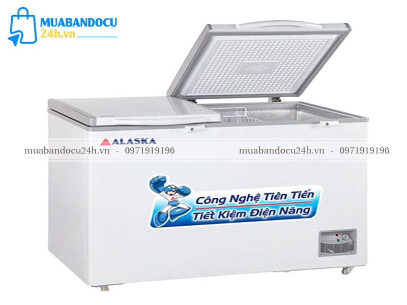 Mua tủ đông cũ Hà Nội