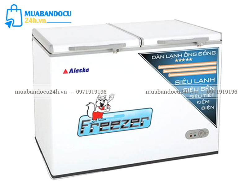 Tủ đông cũ Thành phố Hồ Chí Minh