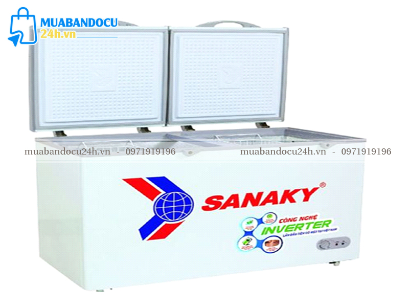 Tủ đông cũ Thành phố Hồ Chí Minh