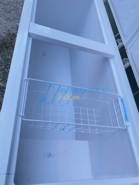 Tủ đông Intercool 600 lít model SNH-0605